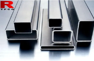 Environmental Benefits And Sustainability of RSH/SHS Steel Tubes