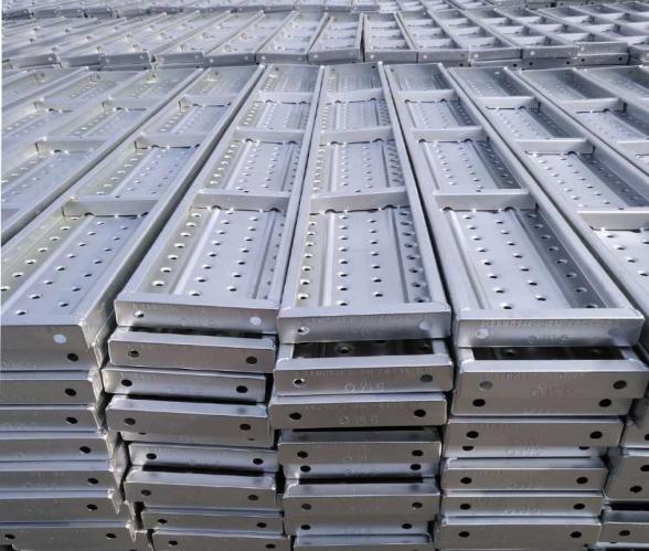 240mm scaffolding Steel Plank