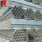 Structural Steel Pipes And Tubes