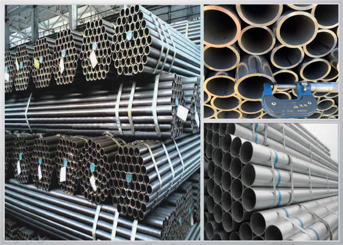 China Hot Dipped Galvanized Pipe