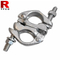 Scaffold Pipe Fittings And Clamps