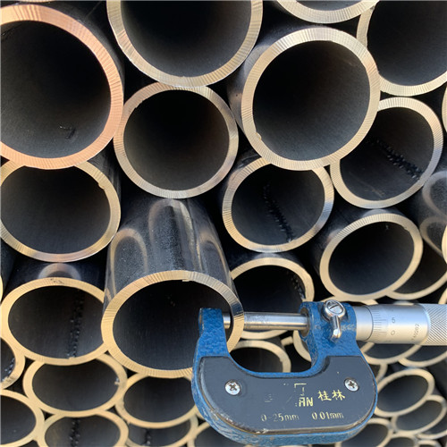 Steel Scaffold Tubes 48.3mm Dia