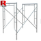 H Frame And Ladder Frame Scaffolding System