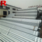 High Tensile Scafold Tubes EN10219