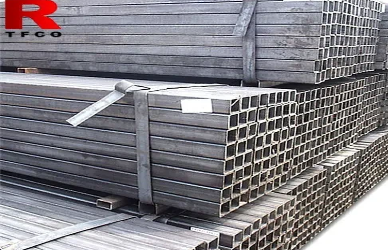 Corrosion Resistance of RSH/SHS Steel Tubes And Protection Measures