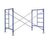 Steel Scaffolding Ladder Frame