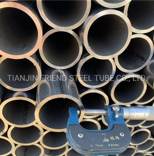 BS1139 Galvanized Scaffolding Tube