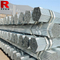 HDG Galvanized Steel Pipes China Factories