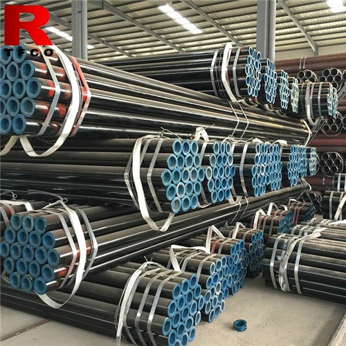 Tube Steel Products For Construction