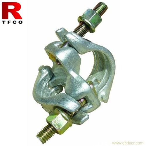 Scaffolding Tube Double Clamps