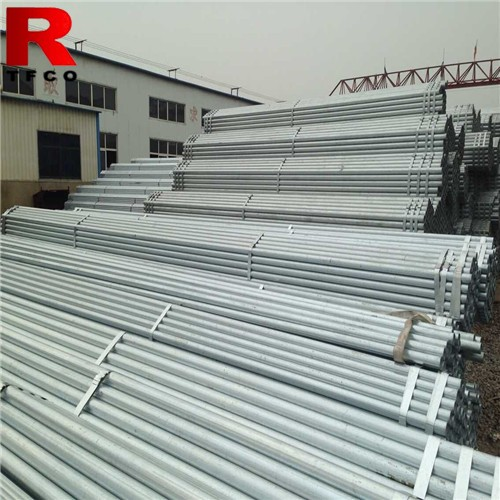 BS Standard Scaffold Tubes And Fittings