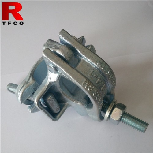 Scaffolding Couplers And Accessories