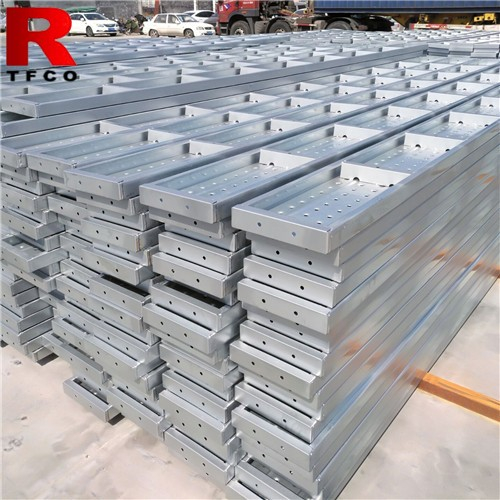 240mm Steel Planks For Scaffolding