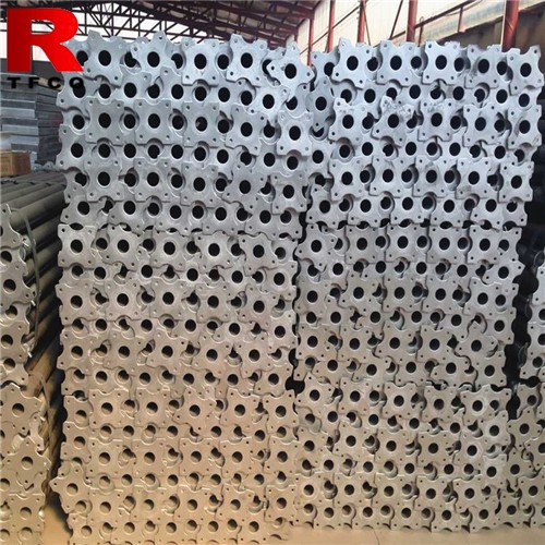 Galvanized Formwork Props And Supports