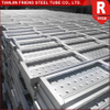 Foot Pedal and Board Metal Decking Scaffolding Plank