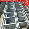 Galvanized Painted Scaffolding Ladder