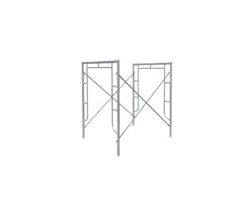 Steel Scaffolding Ladder Frame