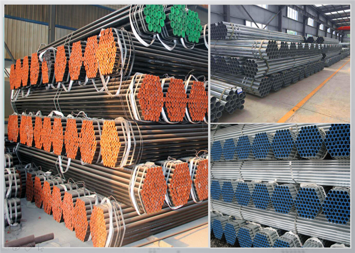  Screwed Galvanized Steel Pipes Wholesalers Price