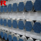 ASTM A53 GrB Galvanized Pipes For Gas And Water