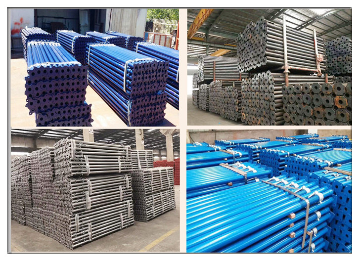 mild steel tubes