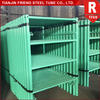 Steel Scaffolding Ladder Frame