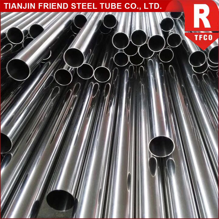 Galvanized Pipe for Building Construction