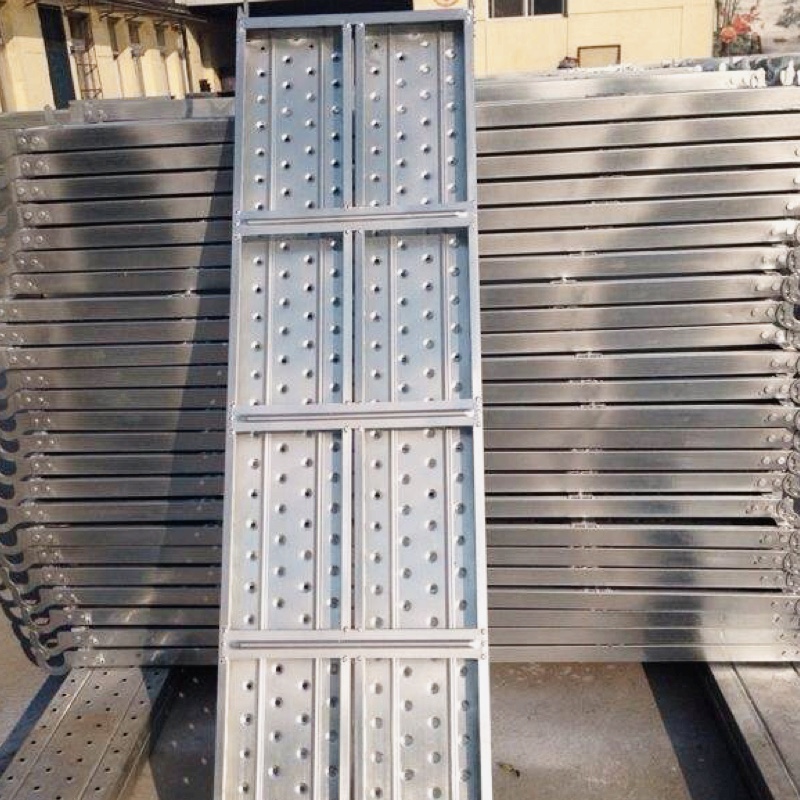 Catwalk for Scaffolding Steel Frame