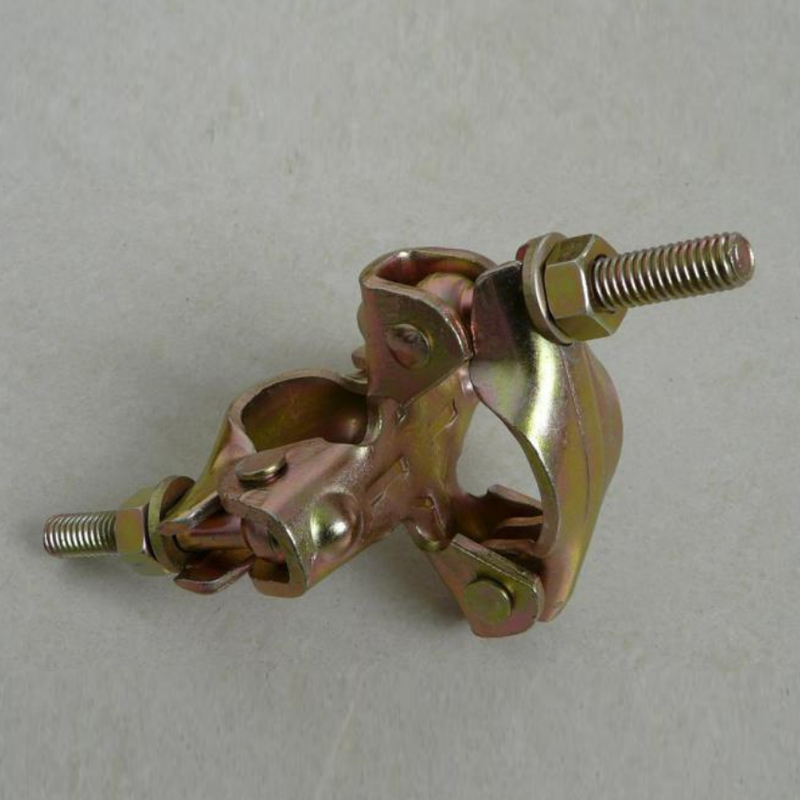  Scaffolding Accessories JIS Swivel Couplers