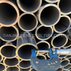 EN39 S235GT 4mm Scaffolding Tube