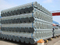 Galvanized Steel Tubing And Piping