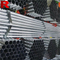 Pre Galvanized Steel Tubes 48.3mm