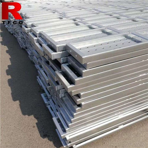 High Quality Scaffolding Walk Boards