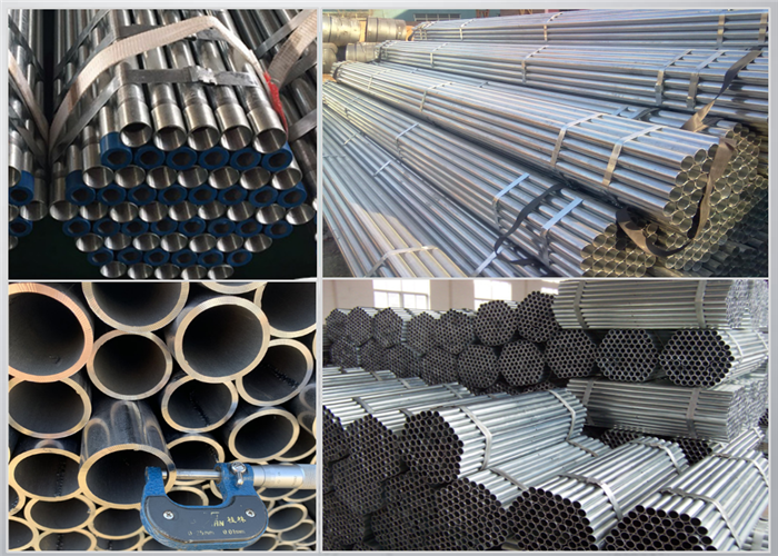  Wholesale Galvanized Pipe