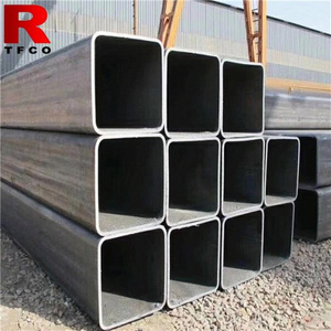 Galvanized SHS Steel Tubing