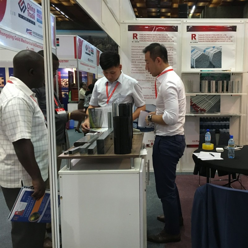 Kenya Construction Exhibition