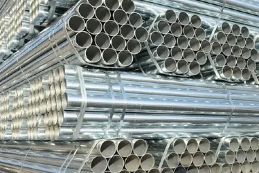 Galvanized Pipe Vs Black Steel Pipe: Key Differences And Best Use Cases
