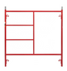 Steel Scaffolding Ladder Frame