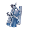 BS1139 EN74 coupler BS Scaffolding Fixed Clamps