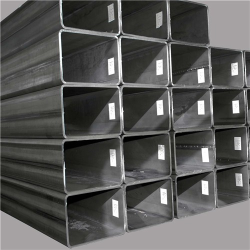 Galvanized Metal Square Steel Tubes