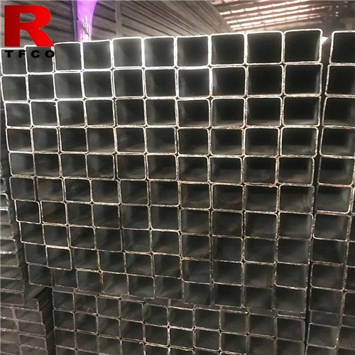 Circular Hollow Sections Steel Tube RHS SHS tube For Construction