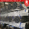 Galvanized Pipe for Building Construction