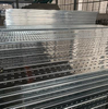 210mm metal scaffolding Steel Plank