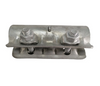 BS1139 EN74 coupler BS Scaffolding Fixed Clamps