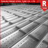 scaffolding metal plank 225mm Steel Board