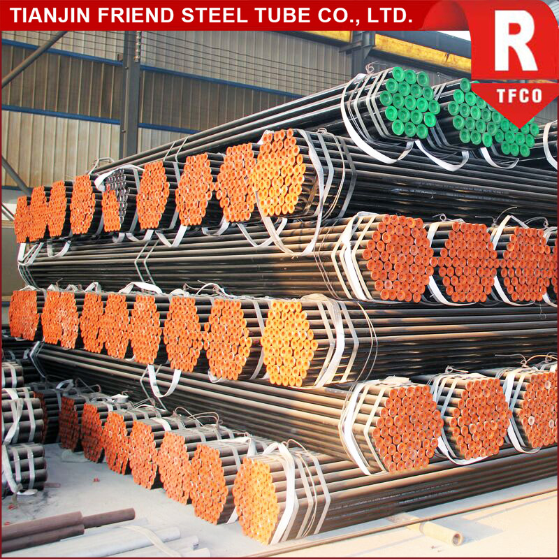 Galvanized Pipe for Building Construction