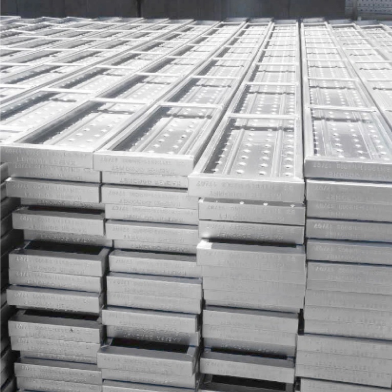 240mm scaffolding Steel Plank