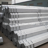 BS1139 Galvanized Scaffolding Tube