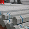 Screwed Galvanized Steel Pipes