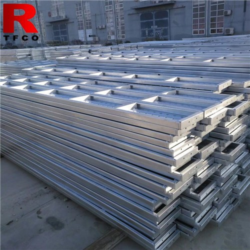 240 Mm GI Plank For Scaffolding