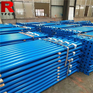 Scaffolding Steel Props For Formwork